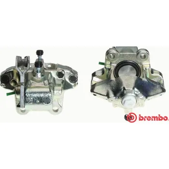 Brzdový třmen Brzdový třmen, , BREMBO, F 23 025