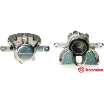 Brzdový třmen Brzdový třmen, , BREMBO, F 23 150