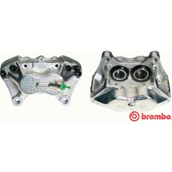 Brzdový třmen Brzdový třmen, , BREMBO, F 50 064