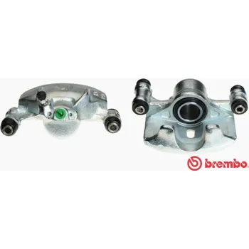 Brzdový třmen Brzdový třmen, , BREMBO, F 83 085