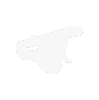 Samolepicí dekorace na vozidlo Snowboard 007 pravá (09 - bílá) SAMOLEPKA NA AUTO, NÁLEPKA, FÓLIE, POLEP, TUNING, VLASTNÍ TEXT, TISK, AUTOSAMOLEPKY.cz, POLEPY, OBRÁZEK, LOGO, 3D STICKERS