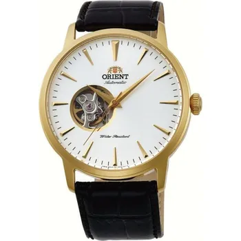 Hodinky Orient Contemporary TAG02003W + 5 let záruka a dárek ZDARMA