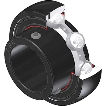 US212G2T20 SNR Upínací ložisko