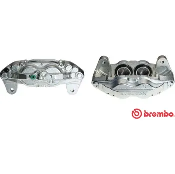 Brzdový třmen Brzdový třmen, , BREMBO, F 83 289