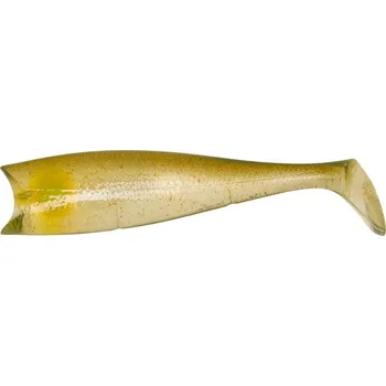 3ks - Gumová Nástraha Illex Nitro Shad 15cm 24gr Golden Fish