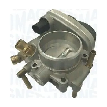 Systém vstřikování Hrdlo škrticí klapky MAGNETI MARELLI TB0066