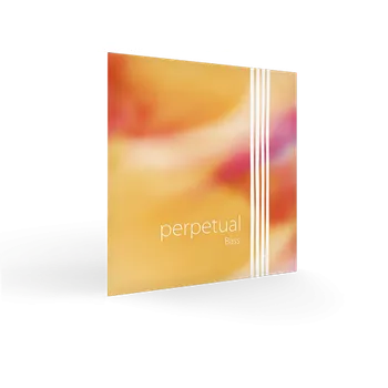 Kontrabas Pirastro Perpetual Bass 345020 Orchestra