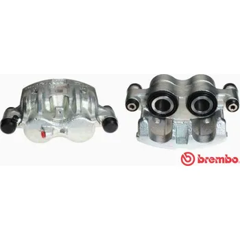Brzdový třmen Brzdový třmen, , BREMBO, F B7 000