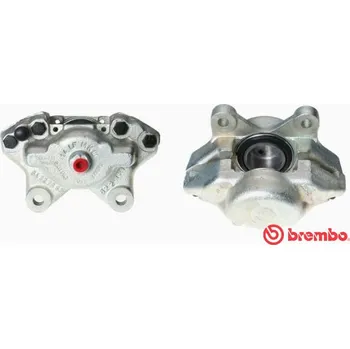 Brzdový třmen Brzdový třmen, , BREMBO, F 52 003