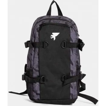 turistický batoh Sportovní batoh Joma Explorer black 401032.100