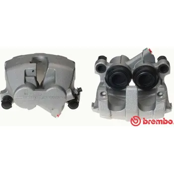 Brzdový třmen Brzdový třmen, , BREMBO, F 50 318