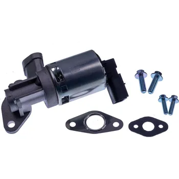 Ventil palivového systému AGR-Ventil DENCKERMANN E400024