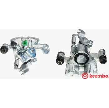 Brzdový třmen Brzdový třmen, , BREMBO, F 49 080