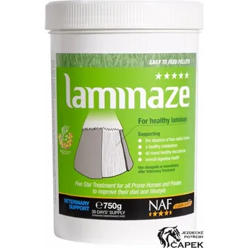 NAF -LAMINAZE-