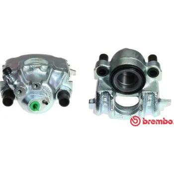 Brzdový třmen Brzdový třmen, , BREMBO, F 85 202