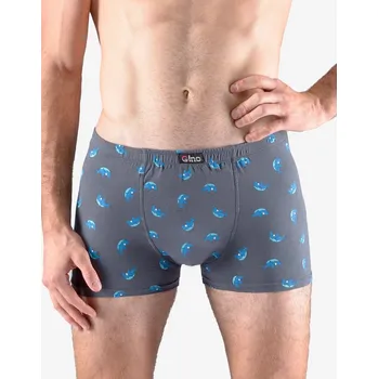 Boxerky boxerky kratší nohavička