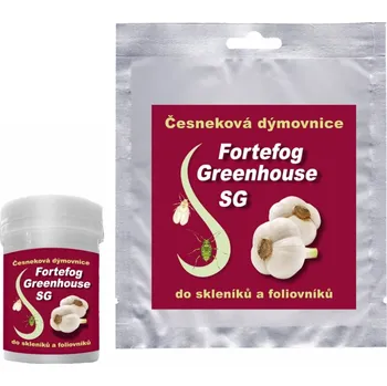 Insekticid Agrochema Fortefog Greenhouse SG 30 g