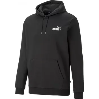 Pánská mikina Puma ESS+ 2 Col Small Logo Hoodie FL M 674471 61 Pánské M