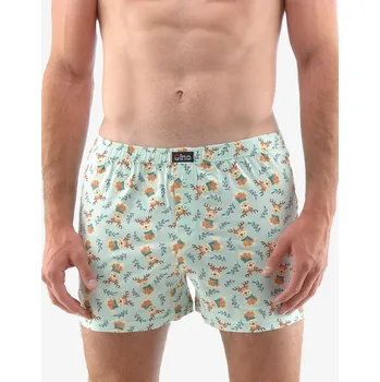 Trenýrky trenky volné