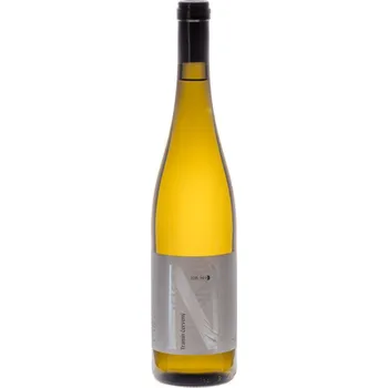 Víno HANZEL DNA - Tramín červený - Vinohrady - 2015 - nerez