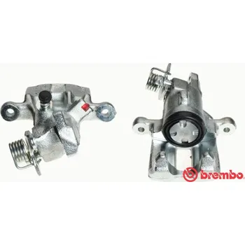 Brzdový třmen Brzdový třmen, , BREMBO, F 56 123