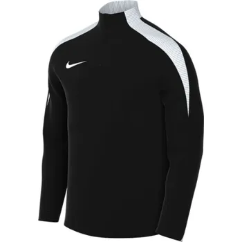 Triko s dlouhým rukávem Nike M NK DF STRK24 DRILL TOP K fd7569-010 Velikost XXL