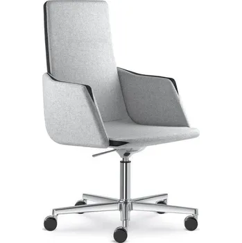 LDSEATING Kancelářské křeslo Harmony 832-RA