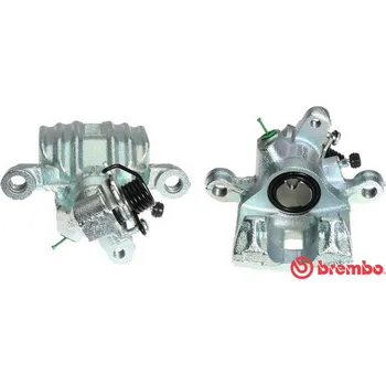 Brzdový třmen Brzdový třmen, , BREMBO, F 49 044