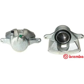 Brzdový třmen Brzdový třmen, , BREMBO, F 83 119