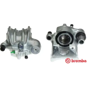 Brzdový třmen Brzdový třmen, , BREMBO, F 85 151