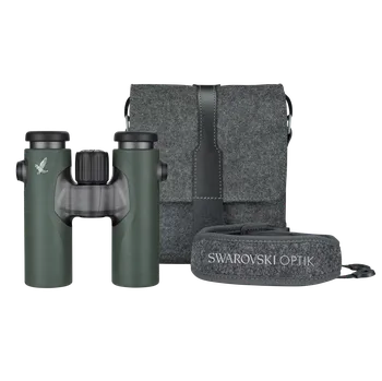 SWAROVSKI OPTIK CL Companion 8x30 B, zelený