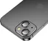 Hofi Camring Pro Plus ochranné sklo pro čočku fotoaparátu pro Apple iPhone 13/13 Mini černé