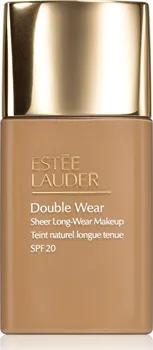 Make-up Estée Lauder Double Wear Sheer Long-Wear make-up s lehkým krytím SPF20 30 ml