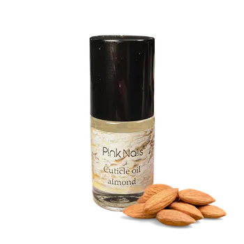 Výživa nehtů Olejíček mandlový 5ml