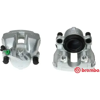 Brzdový třmen Brzdový třmen, , BREMBO, F 61 284