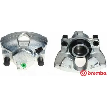 Brzdový třmen Brzdový třmen, , BREMBO, F 56 135