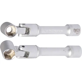 Stahovák BGS BGS9827, Kloubový nástavec na pružicí jednotku VAG 14 mm