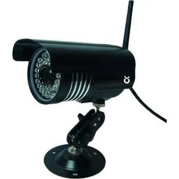 Chov hospodářského zvířete Přídavná kamera pro kamerový systém pro přívěs