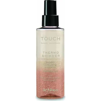Vlasová regenerace Artégo Touch Thermo Shimmer - Dvoufázový bezoplachový sprej na vlasy 150 ml