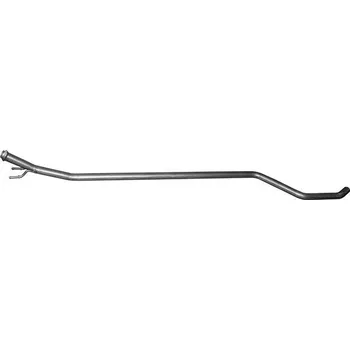 Výfuková trubka Výfuková trubka POLMO 19.67