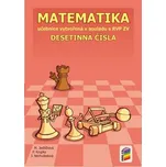 Desetinná čísla, učebnice 6-22