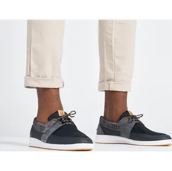 Pánské polobotky TRIBORD Pánské boty Sailing 100 39