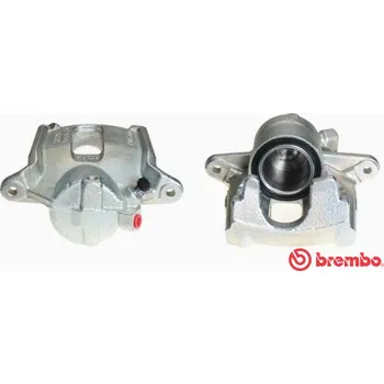 Brzdový třmen Brzdový třmen, , BREMBO, F 68 099