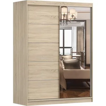 Šatní skříň Idzczakmeble Vista 05 150 cm