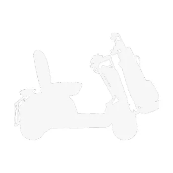 Polep vozidla SAMOLEPKA Golfista 011 pravá (09 - bílá) NA AUTO, NÁLEPKA, FÓLIE, POLEP, TUNING, VLASTNÍ TEXT, TISK, AUTOSAMOLEPKY.cz, POLEPY, OBRÁZEK, LOGO, SAMOLEPKY