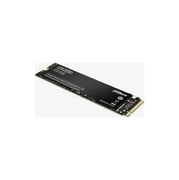 SSD disk Dahua SSD-C900VN512G-B 512GB PCIe Gen 3.0x4 SSD, High-end consumer level, 3D NAND