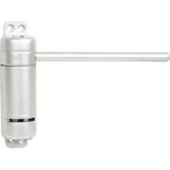 Zavírač dveří Dveřní zavírač RICHTER RZ.901.S, richter stříbná