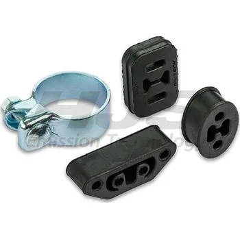 Montážní sada, výfukový systém HJS 82 32 3064