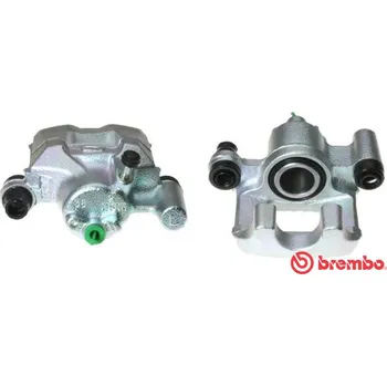 Brzdový třmen Brzdový třmen, , BREMBO, F 83 278