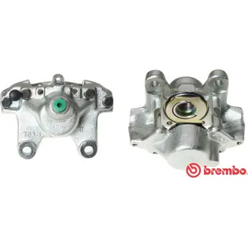 Brzdový třmen Brzdový třmen, , BREMBO, F 50 077